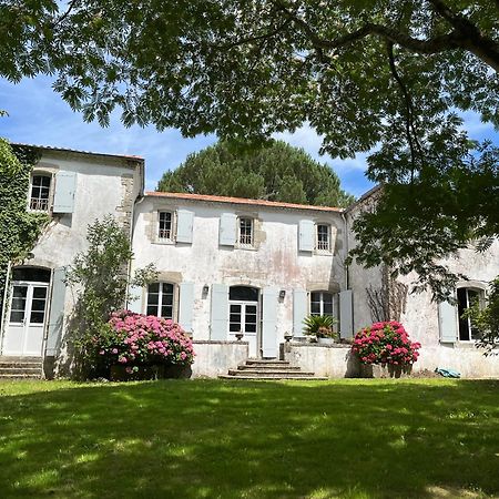 La Caverie De Peyroux A Orthevielle  Buitenkant foto