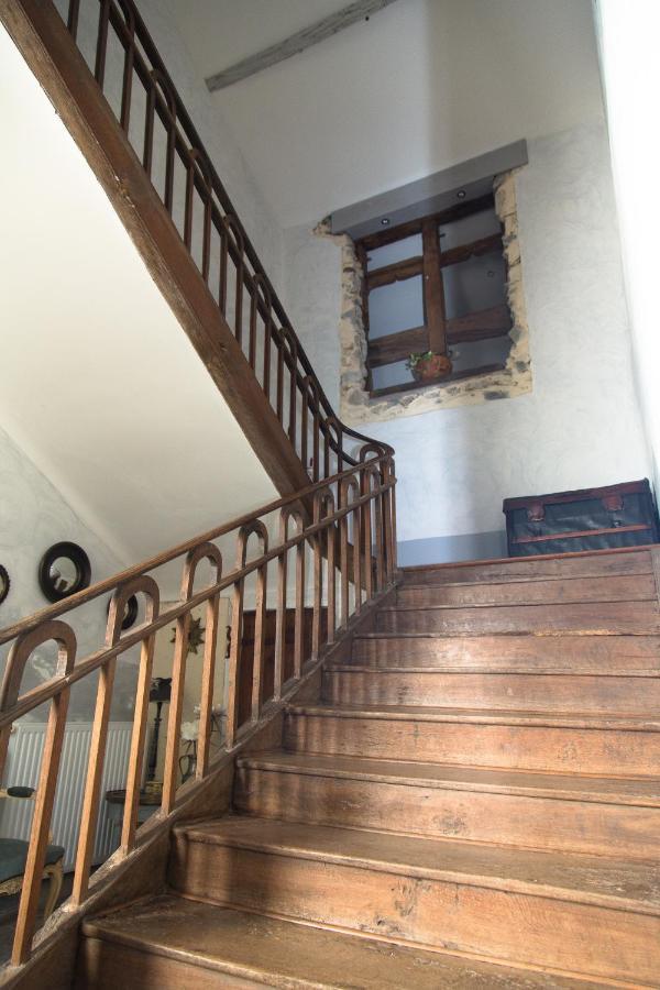 La Caverie De Peyroux A Orthevielle  Buitenkant foto